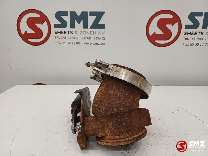 Scania Occ motorrem Scania - Brake parts for Truck: picture 2 Scania Occ motorrem Scania - Brake parts for Truck: picture 2