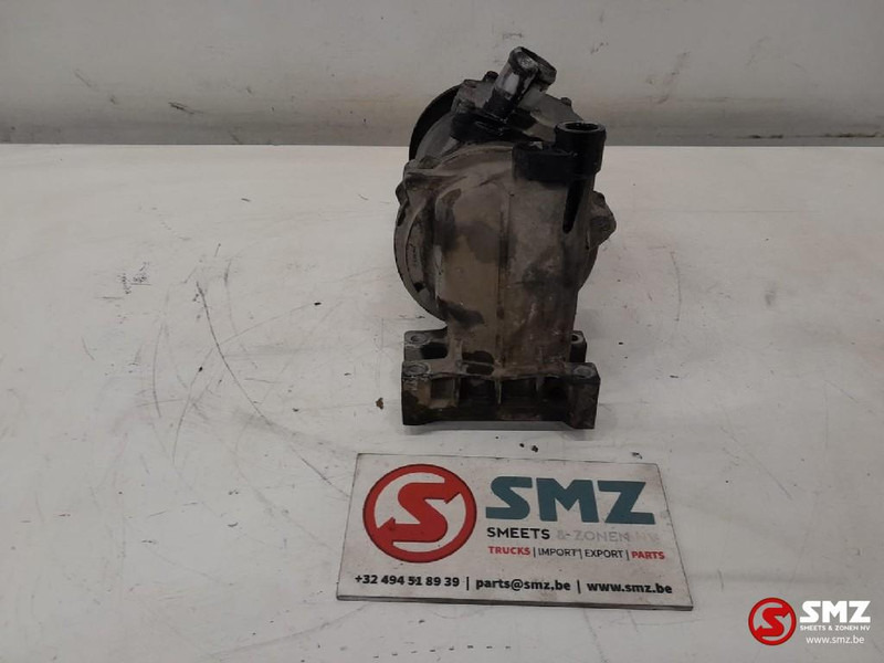 Scania Occ oliefilterhuis Scania - Oil filter for Truck: picture 3 Scania Occ oliefilterhuis Scania - Oil filter for Truck: picture 3