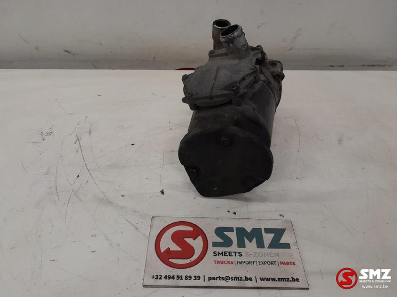 Scania Occ oliefilterhuis Scania - Oil filter for Truck: picture 4 Scania Occ oliefilterhuis Scania - Oil filter for Truck: picture 4