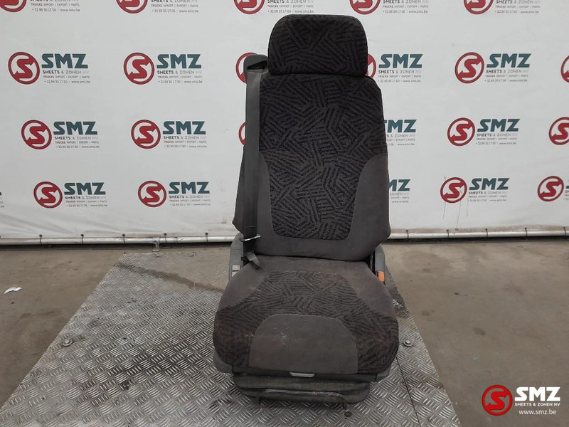 Scania Occ passagiersstoel Scania - Cab and interior for Truck: picture 1 Scania Occ passagiersstoel Scania - Cab and interior for Truck: picture 1