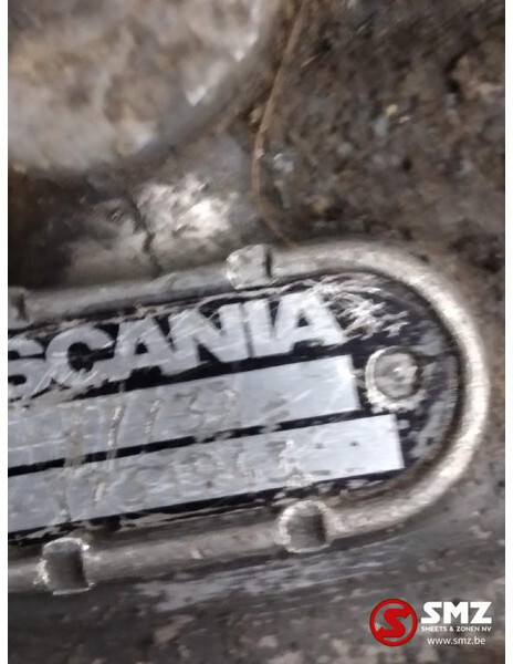 Scania Occ remcilinder achteras links/rechts Scania - Brake cylinder for Truck: picture 3 Scania Occ remcilinder achteras links/rechts Scania - Brake cylinder for Truck: picture 3