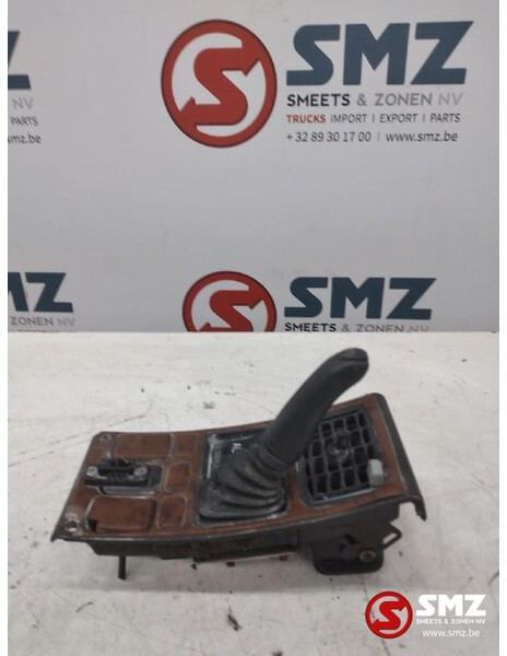 Scania Occ schakelpaneel met retarder Scania - Dashboard for Truck: picture 2 Scania Occ schakelpaneel met retarder Scania - Dashboard for Truck: picture 2