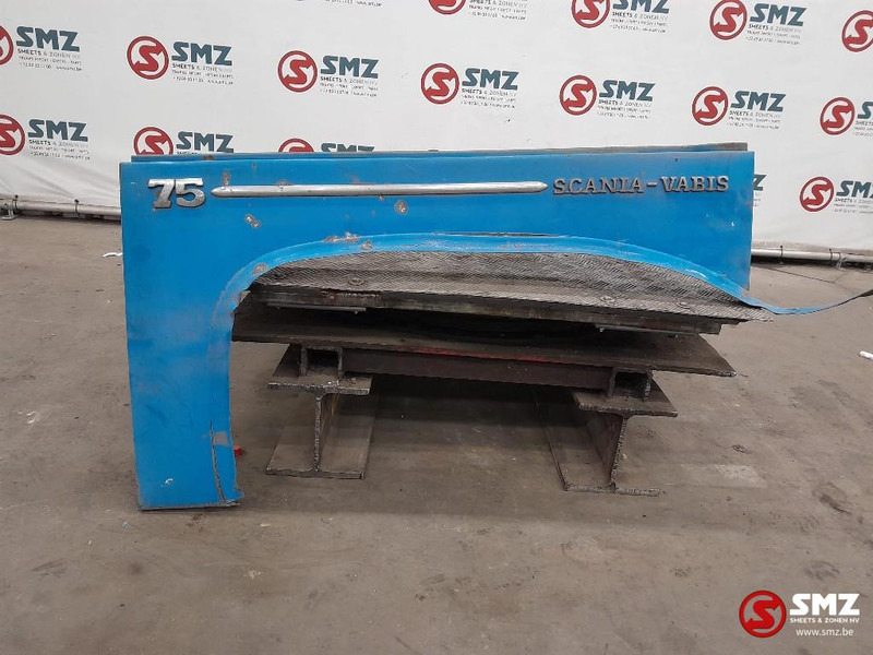 Scania Occ spatbord links 75 Vabis Scania - Body and exterior for Truck: picture 1 Scania Occ spatbord links 75 Vabis Scania - Body and exterior for Truck: picture 1