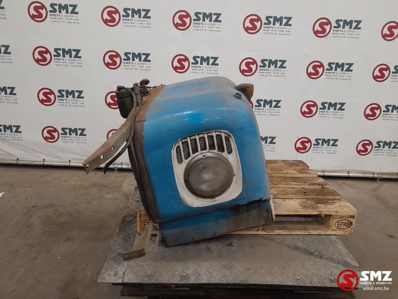 Scania Occ spatbord links LT Scania - Body and exterior for Truck: picture 1 Scania Occ spatbord links LT Scania - Body and exterior for Truck: picture 1