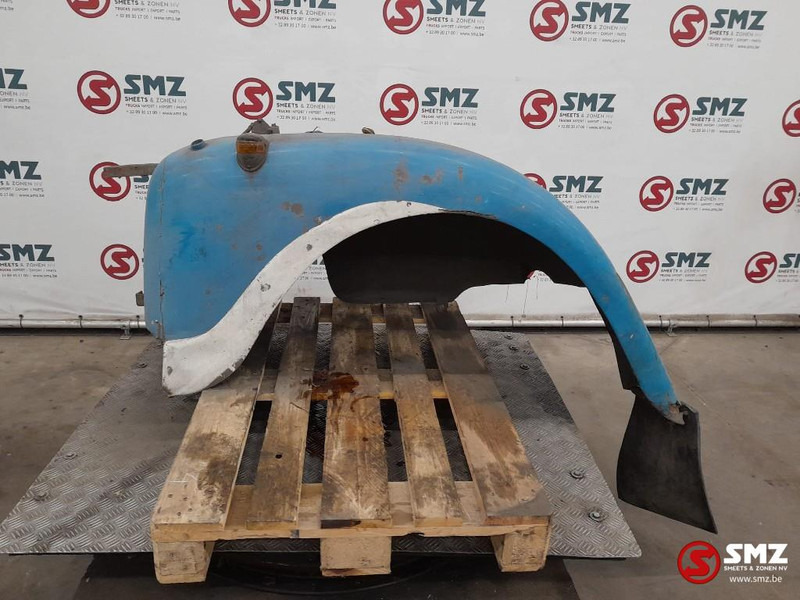 Scania Occ spatbord links LT Scania - Body and exterior for Truck: picture 2 Scania Occ spatbord links LT Scania - Body and exterior for Truck: picture 2