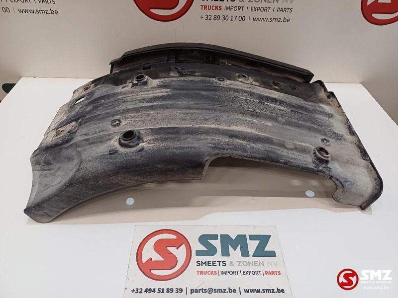 Scania Occ spatbord links vooraan Scania - Body and exterior for Truck: picture 2 Scania Occ spatbord links vooraan Scania - Body and exterior for Truck: picture 2