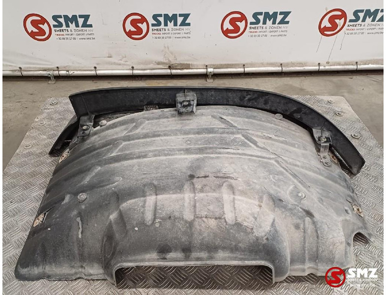 Scania Occ spatbord links vooraan Scania - Body and exterior for Truck: picture 2 Scania Occ spatbord links vooraan Scania - Body and exterior for Truck: picture 2