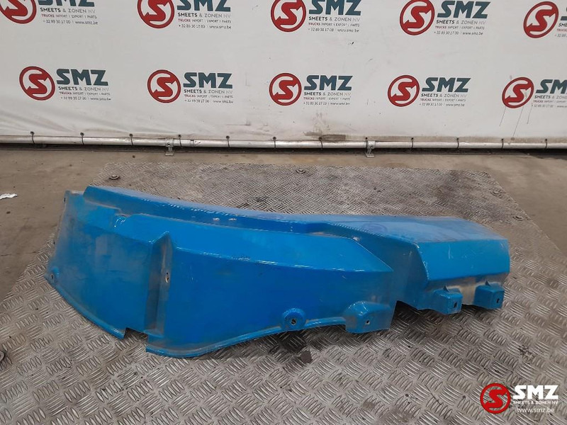 Scania Occ spatbord rechts 3 Scania - Body and exterior for Truck: picture 3 Scania Occ spatbord rechts 3 Scania - Body and exterior for Truck: picture 3