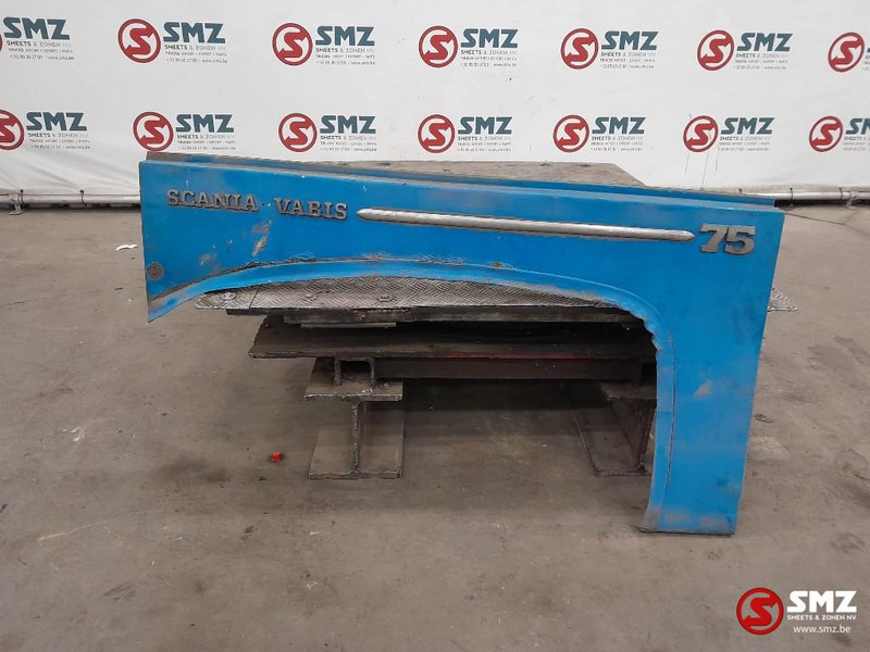 Scania Occ spatbord rechts 75 Vabis Scania - Body and exterior for Truck: picture 1 Scania Occ spatbord rechts 75 Vabis Scania - Body and exterior for Truck: picture 1