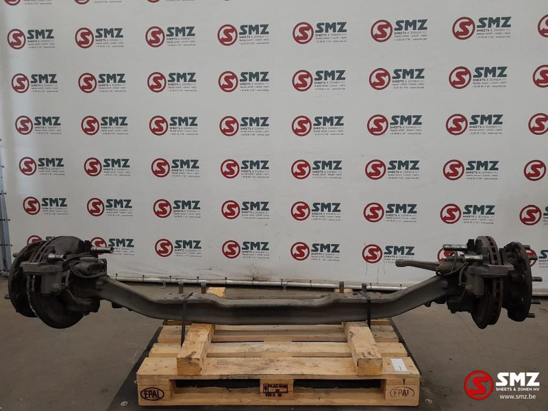 Scania Occ stuuras AM420S Scania - Steering for Truck: picture 1 Scania Occ stuuras AM420S Scania - Steering for Truck: picture 1