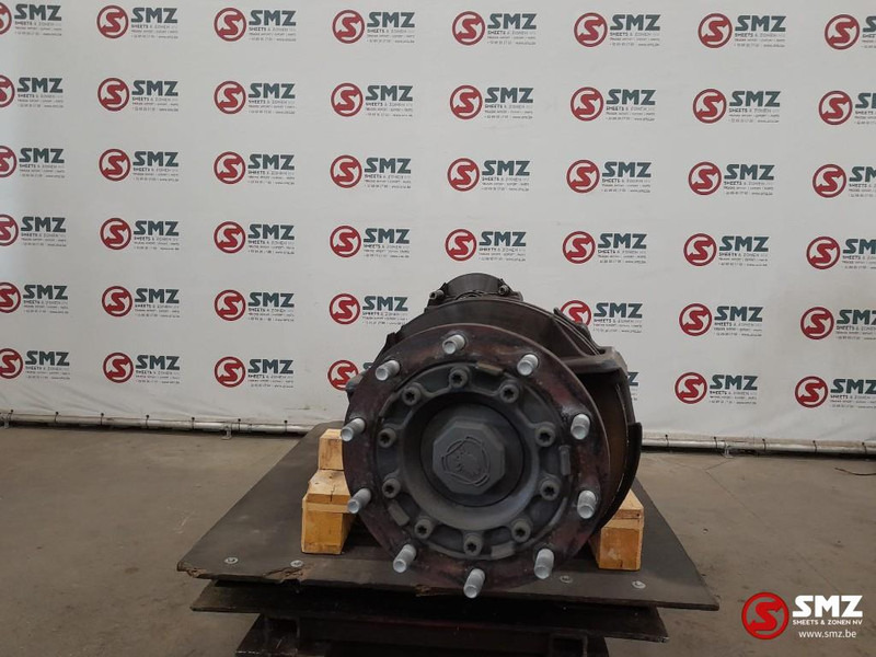 Scania Occ stuuras AM420S Scania - Steering for Truck: picture 4 Scania Occ stuuras AM420S Scania - Steering for Truck: picture 4