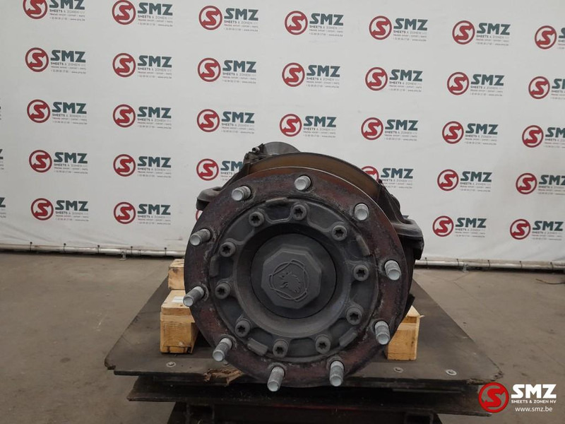 Scania Occ stuuras AM420S Scania - Steering for Truck: picture 3 Scania Occ stuuras AM420S Scania - Steering for Truck: picture 3