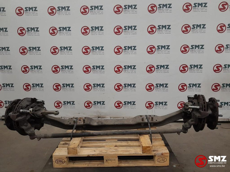 Scania Occ stuuras AM420S Scania - Steering for Truck: picture 2 Scania Occ stuuras AM420S Scania - Steering for Truck: picture 2