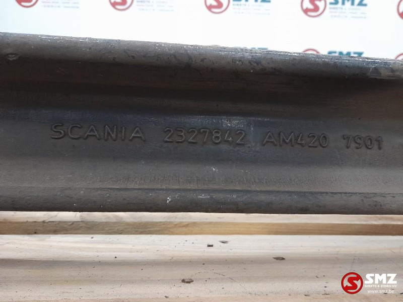 Scania Occ stuuras AM420S Scania - Steering for Truck: picture 5 Scania Occ stuuras AM420S Scania - Steering for Truck: picture 5