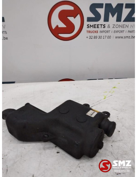 Scania Occ stuurbekrachtigingsoliereservoir Scania - Steering for Truck: picture 2 Scania Occ stuurbekrachtigingsoliereservoir Scania - Steering for Truck: picture 2