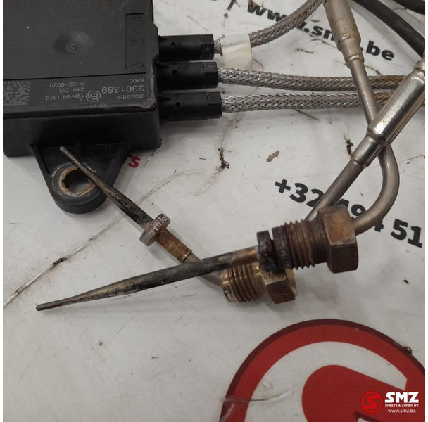 Scania Occ uitlaattemperatuursensor Euro 6 Scania - Sensor for Truck: picture 2 Scania Occ uitlaattemperatuursensor Euro 6 Scania - Sensor for Truck: picture 2