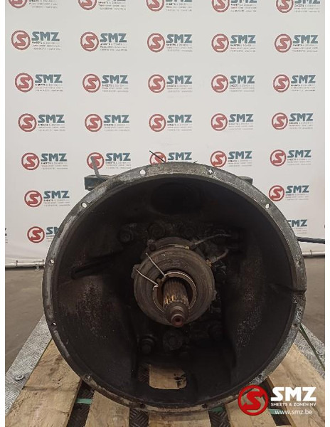 Scania Occ versnellingsbak GRS890 Scania - Gearbox for Truck: picture 3 Scania Occ versnellingsbak GRS890 Scania - Gearbox for Truck: picture 3