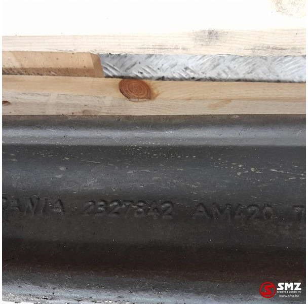 Scania Occ vooras AM420S Scania - Steering for Truck: picture 5 Scania Occ vooras AM420S Scania - Steering for Truck: picture 5