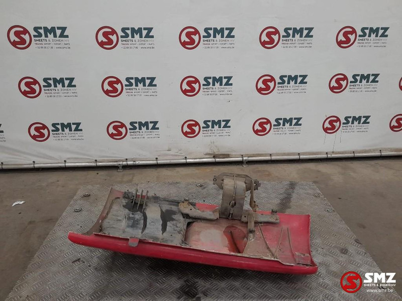 Scania Occ windgeleider Scania - Cab and interior for Truck: picture 3 Scania Occ windgeleider Scania - Cab and interior for Truck: picture 3