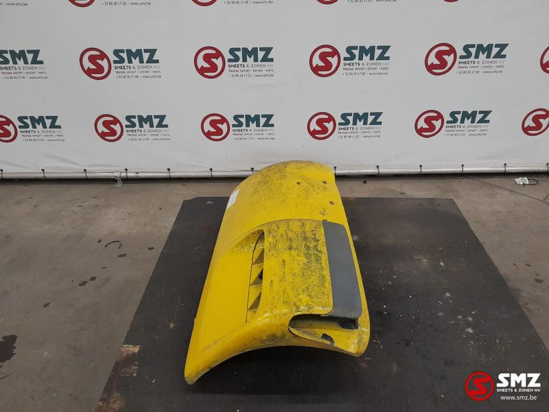 Scania Occ windgeleider links Scania - Cab and interior for Truck: picture 2 Scania Occ windgeleider links Scania - Cab and interior for Truck: picture 2