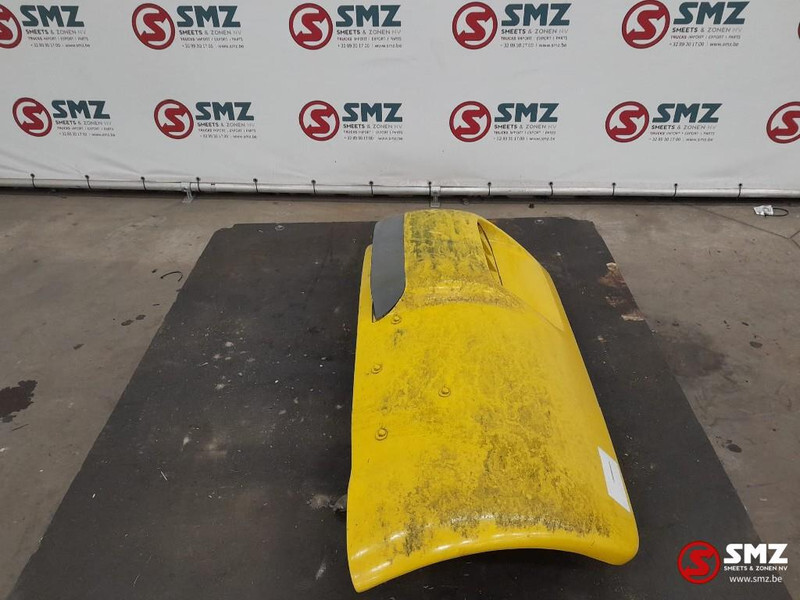 Scania Occ windgeleider links Scania - Cab and interior for Truck: picture 1 Scania Occ windgeleider links Scania - Cab and interior for Truck: picture 1