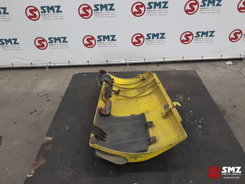 Scania Occ windgeleider links Scania - Cab and interior for Truck: picture 4 Scania Occ windgeleider links Scania - Cab and interior for Truck: picture 4