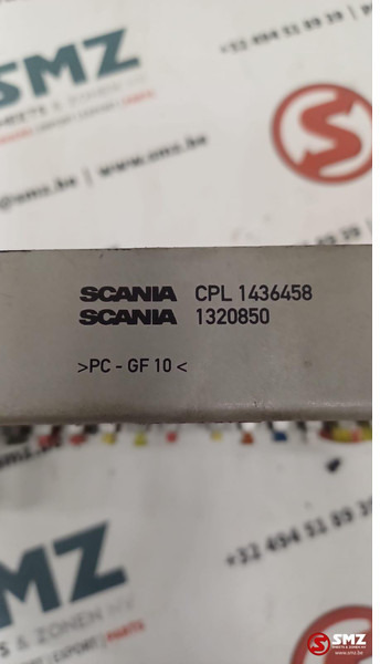 Scania Occ zekeringskast Scania - Electrical system for Truck: picture 4 Scania Occ zekeringskast Scania - Electrical system for Truck: picture 4