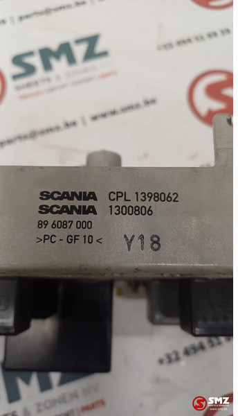 Scania Occ zekeringskast Scania - Electrical system for Truck: picture 3 Scania Occ zekeringskast Scania - Electrical system for Truck: picture 3