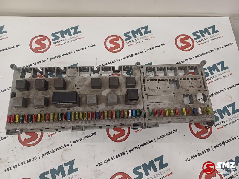 Scania Occ zekeringskast Scania - Electrical system for Truck: picture 1 Scania Occ zekeringskast Scania - Electrical system for Truck: picture 1