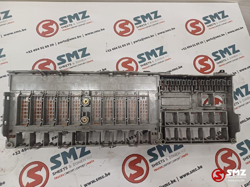 Scania Occ zekeringskast Scania - Electrical system for Truck: picture 2 Scania Occ zekeringskast Scania - Electrical system for Truck: picture 2