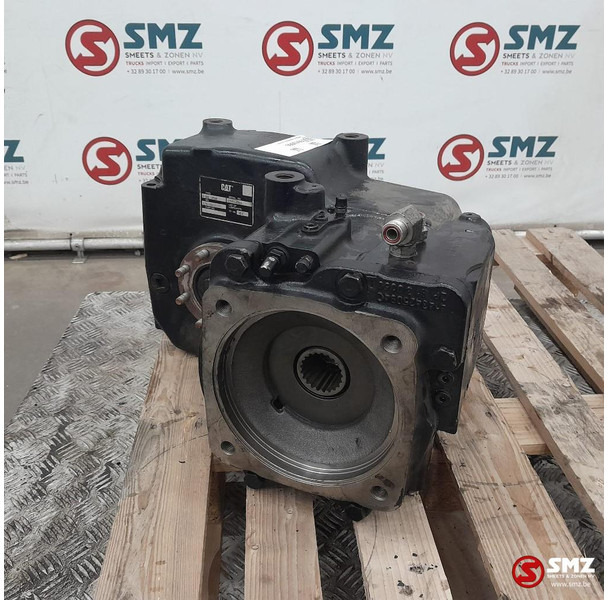 Caterpillar Caterpillar transmission 2HL-250 - Spare parts for Construction machinery: picture 4 Caterpillar Caterpillar transmission 2HL-250 - Spare parts for Construction machinery: picture 4