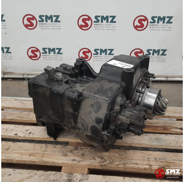 Caterpillar Caterpillar transmission 2HL-250 - Spare parts for Construction machinery: picture 2 Caterpillar Caterpillar transmission 2HL-250 - Spare parts for Construction machinery: picture 2