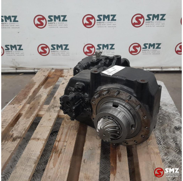 Caterpillar Caterpillar transmission 2HL-250 - Spare parts for Construction machinery: picture 3 Caterpillar Caterpillar transmission 2HL-250 - Spare parts for Construction machinery: picture 3