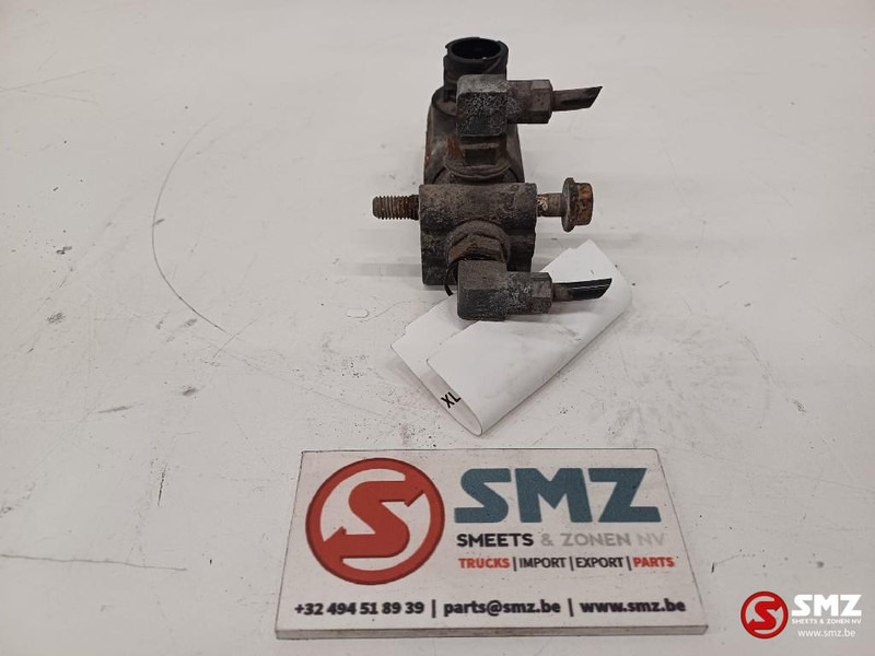 DAF Occ magneetventiel DAF - Spare parts for Truck: picture 4 DAF Occ magneetventiel DAF - Spare parts for Truck: picture 4