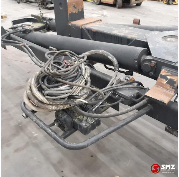 Diversen Occ Haaksysteem - Spare parts for Truck: picture 5 Diversen Occ Haaksysteem - Spare parts for Truck: picture 5