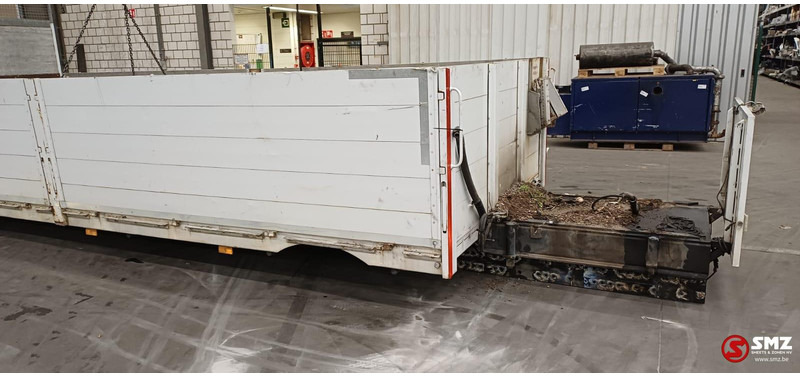 Diversen Occ Open laadbak 660cm - Spare parts for Truck: picture 5 Diversen Occ Open laadbak 660cm - Spare parts for Truck: picture 5