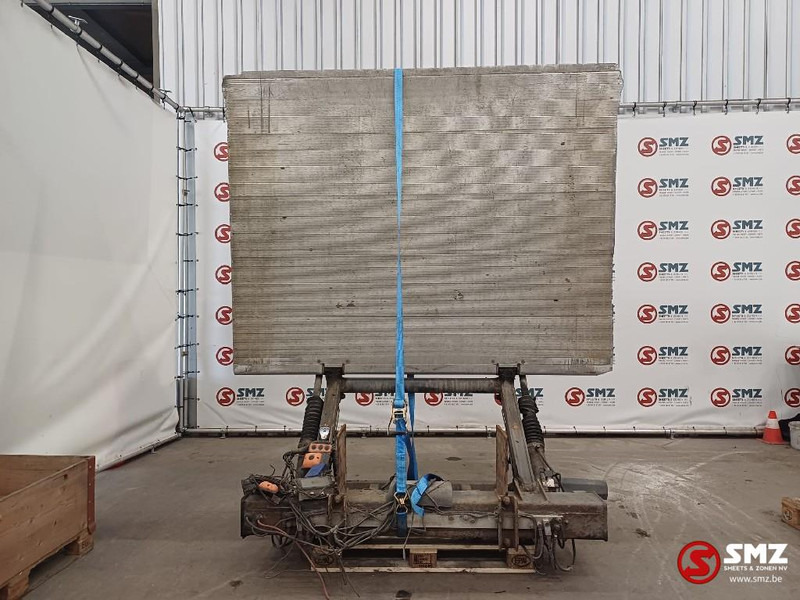 Diversen Occ laadlift Zepro 250cm x 200 cm 2000kg - Spare parts for Truck: picture 2 Diversen Occ laadlift Zepro 250cm x 200 cm 2000kg - Spare parts for Truck: picture 2