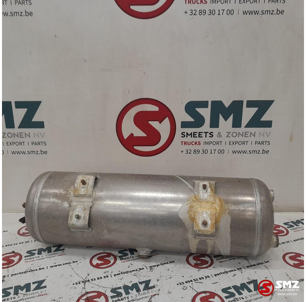 Iveco Occ luchtketel 20L 12,5Bar Iveco - Spare parts for Truck: picture 2 Iveco Occ luchtketel 20L 12,5Bar Iveco - Spare parts for Truck: picture 2