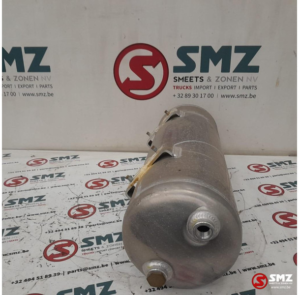 Iveco Occ luchtketel 20L 12,5Bar Iveco - Spare parts for Truck: picture 4 Iveco Occ luchtketel 20L 12,5Bar Iveco - Spare parts for Truck: picture 4