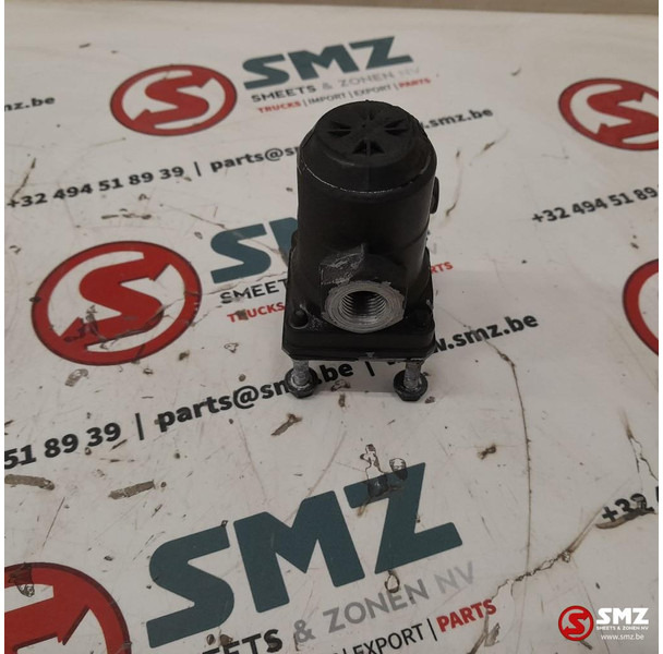 Iveco Occ overdrukventiel Iveco - Spare parts for Truck: picture 3 Iveco Occ overdrukventiel Iveco - Spare parts for Truck: picture 3