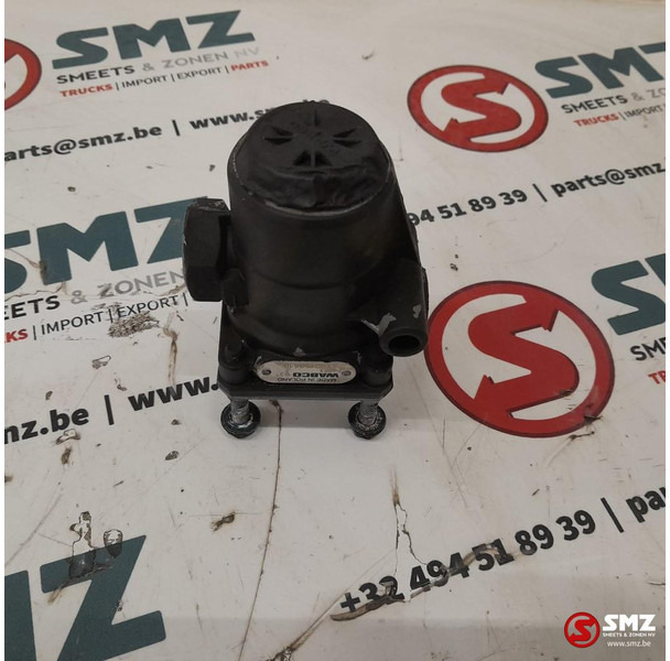 Iveco Occ overdrukventiel Iveco - Spare parts for Truck: picture 1 Iveco Occ overdrukventiel Iveco - Spare parts for Truck: picture 1