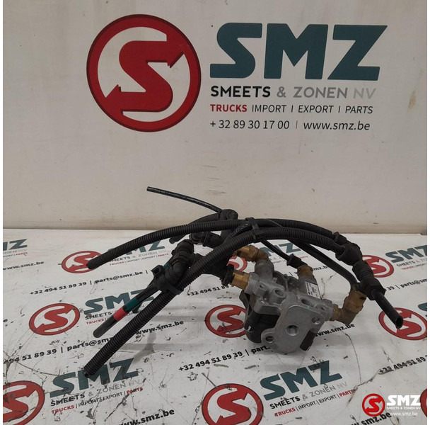 Iveco Occ viercircuitsbeveiligingsklep Iveco - Spare parts for Truck: picture 3 Iveco Occ viercircuitsbeveiligingsklep Iveco - Spare parts for Truck: picture 3