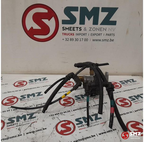 Iveco Occ viercircuitsbeveiligingsklep Iveco - Spare parts for Truck: picture 4 Iveco Occ viercircuitsbeveiligingsklep Iveco - Spare parts for Truck: picture 4