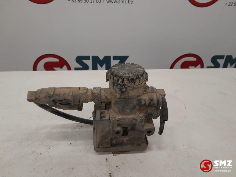 MAN Occ EBS modulator MAN TGA 81521066049 K021204 - Spare parts for Truck: picture 1 MAN Occ EBS modulator MAN TGA 81521066049 K021204 - Spare parts for Truck: picture 1