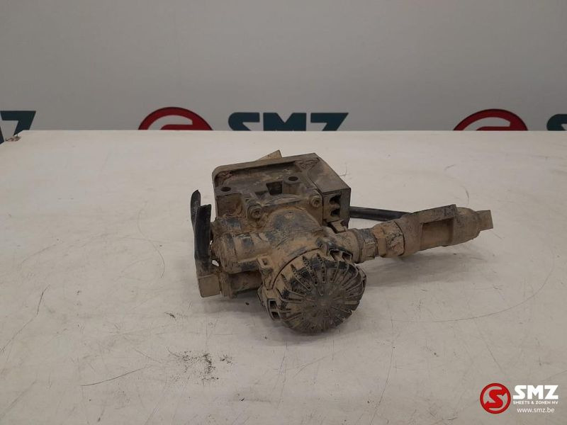 MAN Occ EBS modulator MAN TGA 81521066049 K021204 - Spare parts for Truck: picture 2 MAN Occ EBS modulator MAN TGA 81521066049 K021204 - Spare parts for Truck: picture 2