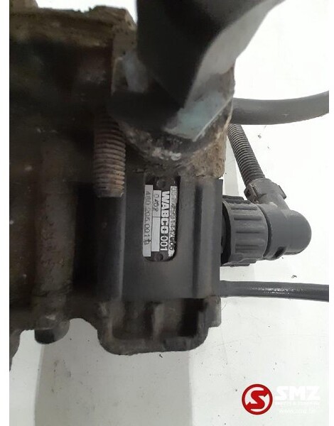 Mercedes-Benz Occ EBS relaisklep Mercedes Actros 4802050010 - Spare parts for Truck: picture 5 Mercedes-Benz Occ EBS relaisklep Mercedes Actros 4802050010 - Spare parts for Truck: picture 5