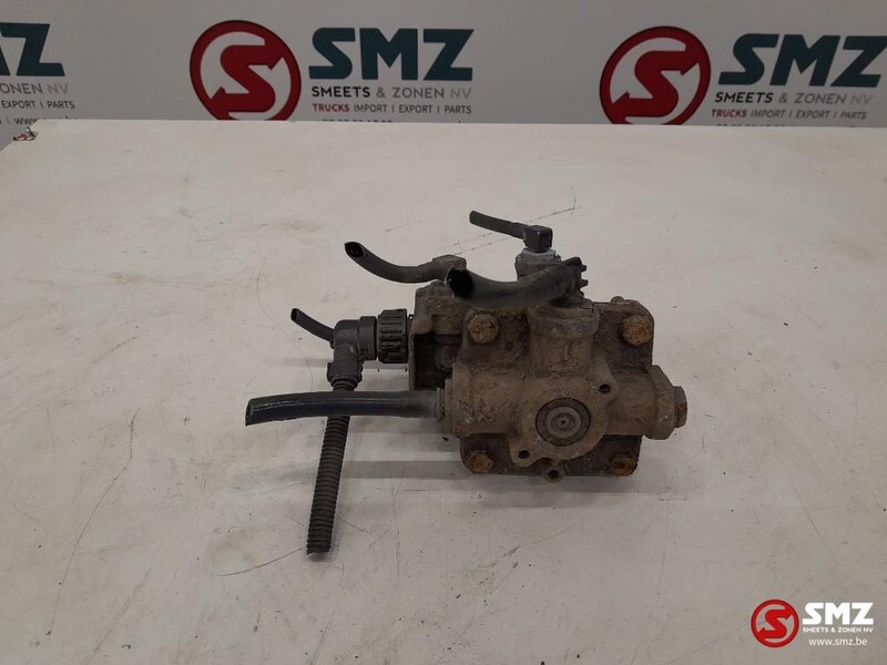 Mercedes-Benz Occ EBS relaisklep Mercedes Actros 4802050010 - Spare parts for Truck: picture 3 Mercedes-Benz Occ EBS relaisklep Mercedes Actros 4802050010 - Spare parts for Truck: picture 3