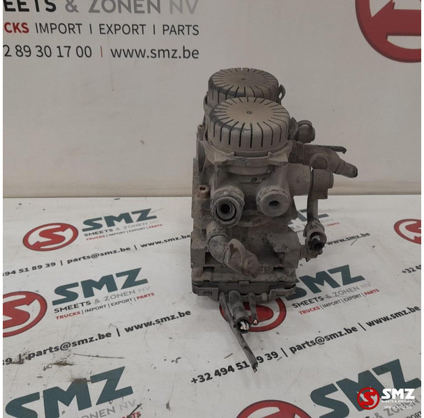 Renault Occ EBS achterasmodulator Renault - Spare parts for Truck: picture 4 Renault Occ EBS achterasmodulator Renault - Spare parts for Truck: picture 4