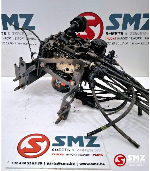 Renault Occ luchtdroger Renault - Spare parts for Truck: picture 2 Renault Occ luchtdroger Renault - Spare parts for Truck: picture 2