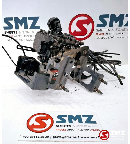 Renault Occ luchtdroger Renault - Spare parts for Truck: picture 3 Renault Occ luchtdroger Renault - Spare parts for Truck: picture 3